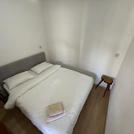 Appartement 3 Bedroom Opposite Kyrenia Harbor Girne