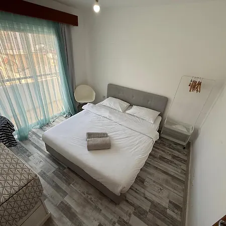 3 Bedroom Opposite Kyrenia Harbor Girne