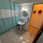 3 Bedroom Opposite Kyrenia Harbor דירה *