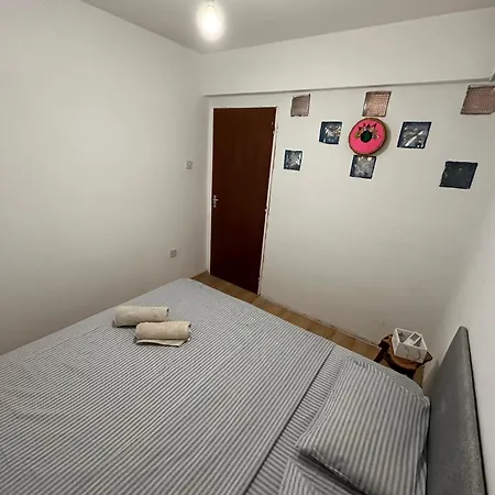 3 Bedroom Opposite Kyrenia Harbor *