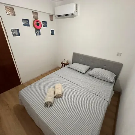 3 Bedroom Opposite Kyrenia Harbor *