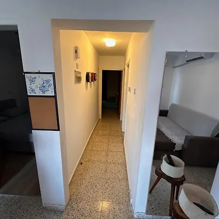 Apartment 3 Bedroom Opposite Kyrenia Harbor *
