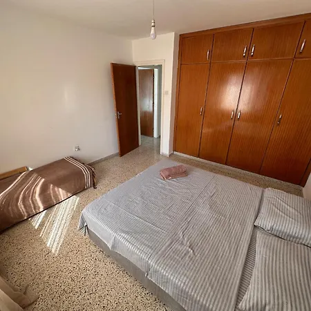 3 Bedroom Opposite Kyrenia Harbor Kyrenia (Northern Cyprus)