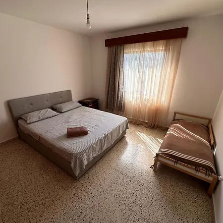 Apartment 3 Bedroom Opposite Kyrenia Harbor *