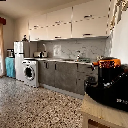 3 Bedroom Opposite Kyrenia Harbor