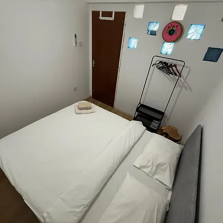 3 Bedroom Opposite Kyrenia Harbor Appartement *