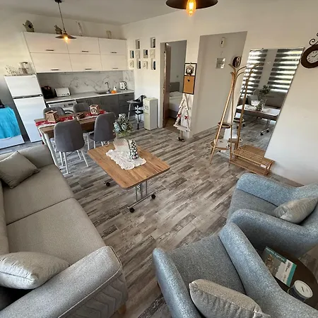 3 Bedroom Opposite Kyrenia Harbor